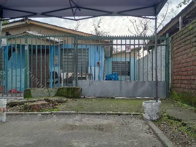 Excelente Residencia, Calle Sin Salida