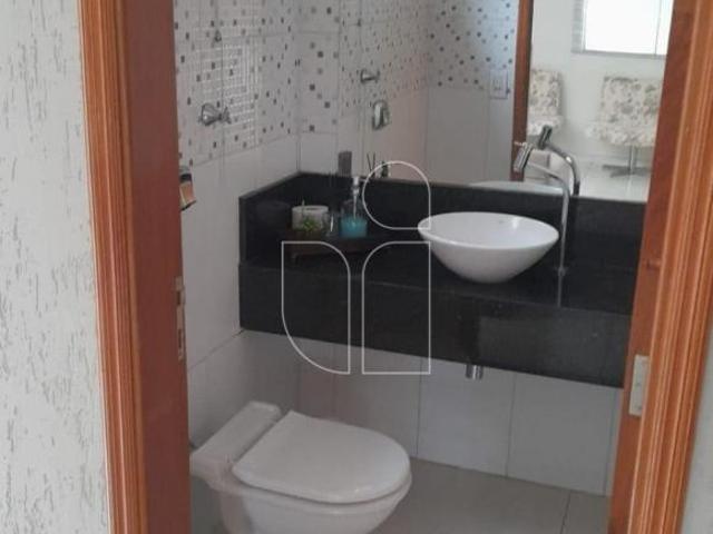 Excelente residência em Hípica Paulista Marília
