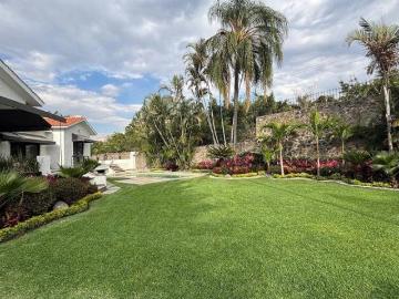Excelente Residencia en Cuernavaca Morelos