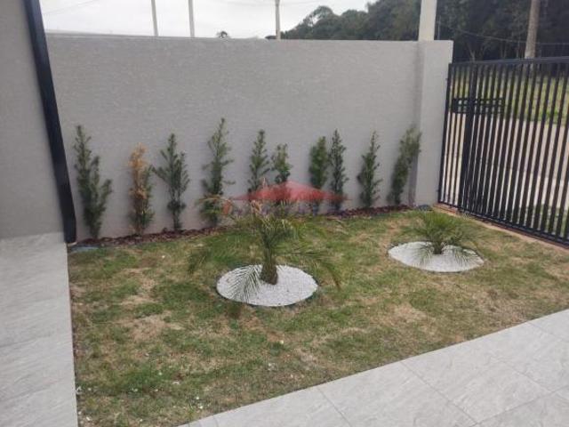 Excelente residência localizada no bairro Gralha Azul Fazenda Rio grande PR