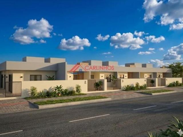 Excelente Residências Novas no Bairro Estoril 200,00 Metros da Praia