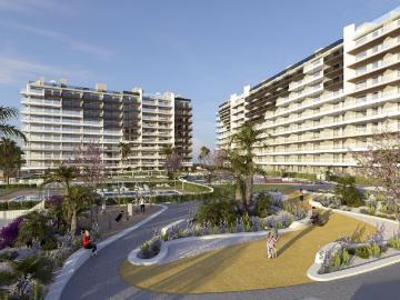 Casa en venta en Orihuela Costa - Jardín