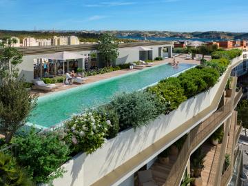 Algés Linda-a-Velha e Cruz Quebrada-Dafundo, Oeiras, Distrito de Lisboa