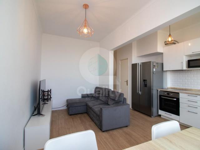 Excelente T1 Remodelado e Mobiliado Alto do Seixalinho, Barreiro