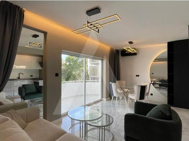 Excelente T2+1 com piscina localizado em Vilamoura em zona nobre