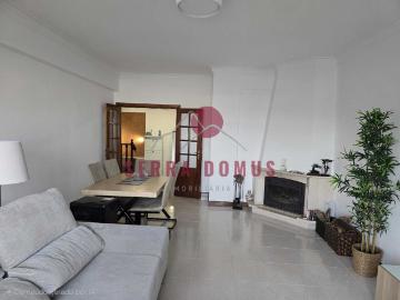 Apartamento para alugar em Moinhos da Funcheira - Lareira