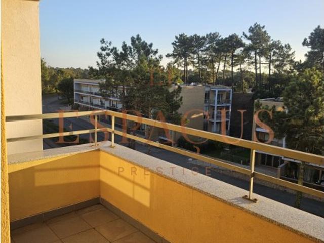 Excelente T2 na Praia do Cabedelo Espaçoso e Pronto a Habitar