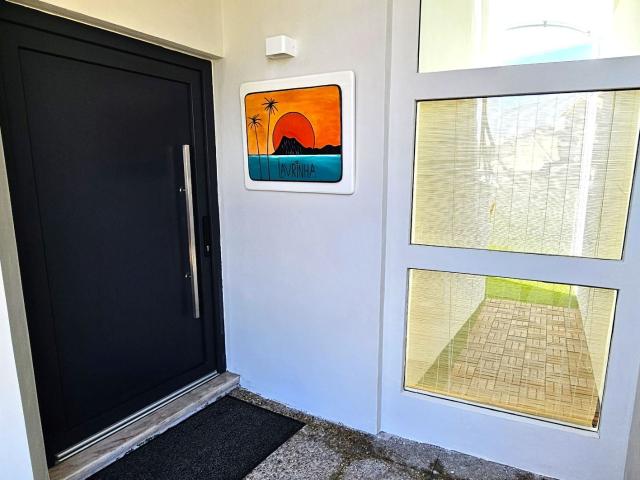 Excelente T2 Primeira Linha Mar Lavra c/ Garagem