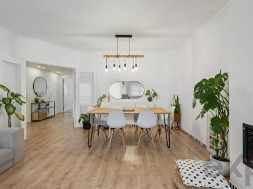 Excelente T2 Remodelado 110m² Rio De Mouro