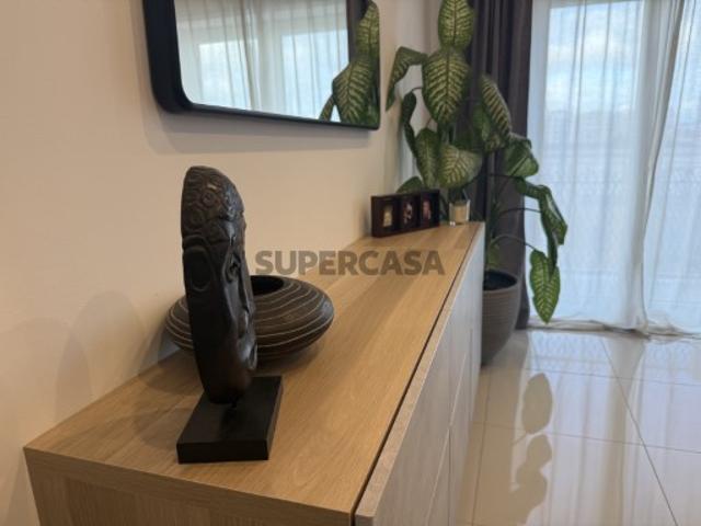 Excelente T3+1 em pleno coração da cidade de Setubal
