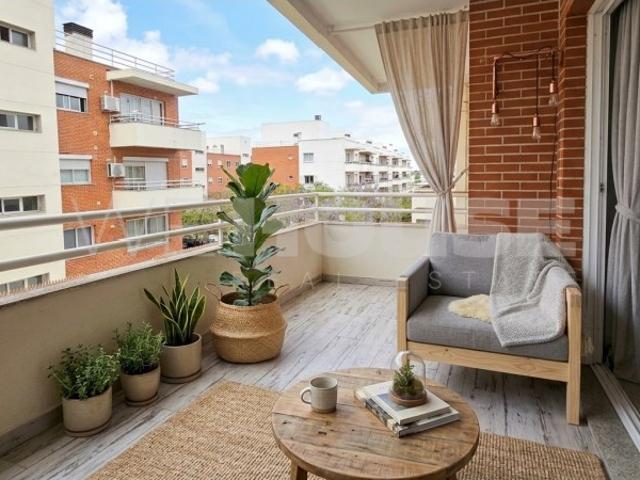 T3 com Suite, Parqueamento e Arrecadação em Alhos Vedros 133 m² de Conforto e Qualidade de Vida