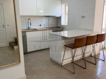 Excelente T3 Duplex para arrendamento