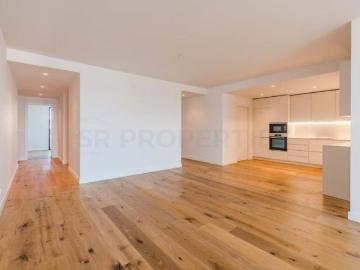 Excelente T3 frente mar Fuseta 137m² Moncarapacho e Fuseta