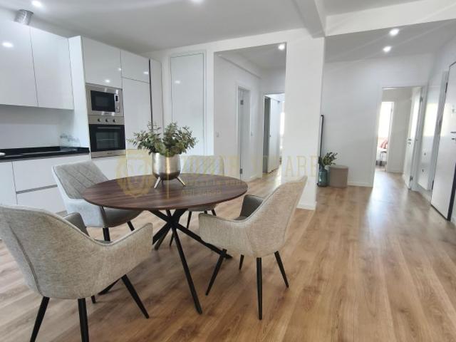 Excelente T3 remodelado e com Home Staging em Benfica