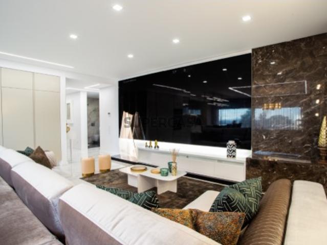 Excelente T3 Unike Residence Montijo
