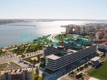 Verderena, Alto do Seixalinho, Barreiro, Distrito de Setúbal