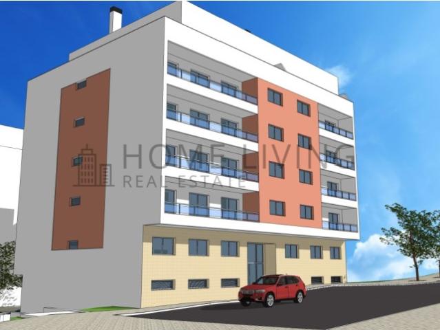 Excelente T4 com áreas generosas em Bom Sucesso Alverca