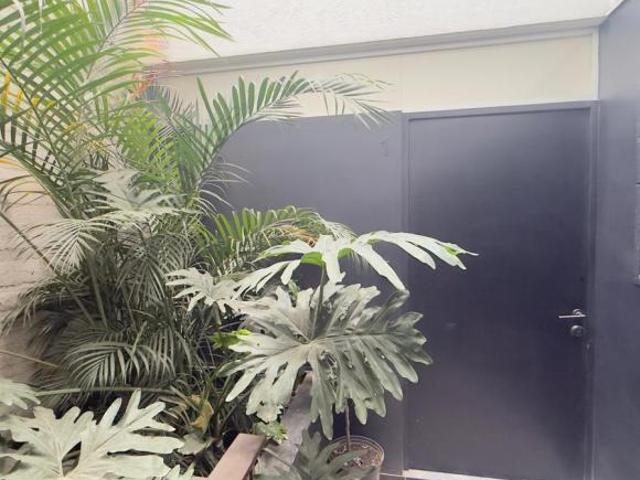 EXCELENTE TOWNHOUSE EN TEPEJI, ROMA SUR