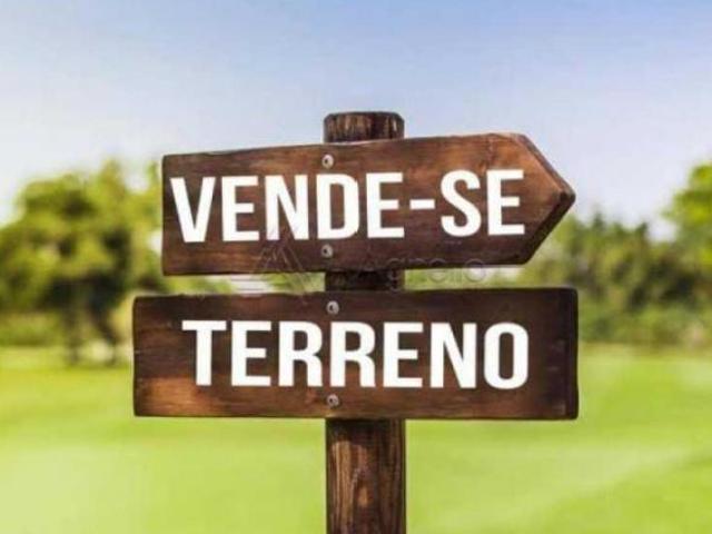 Excelente topografia