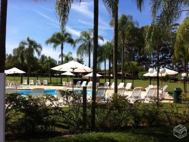 Excelente Terreno 555 M² Próximo Ao Hotel No Santa Barbara Resort Residence