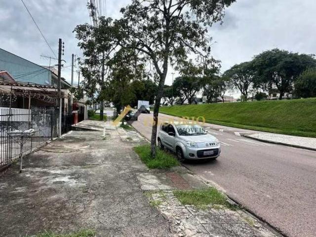 EXCELENTE TERRENO! 672m² DE ÁREA TOTAL, PRÓX. PALLADIUM