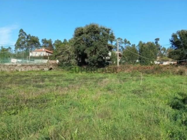 EXCELENTE TERRENO