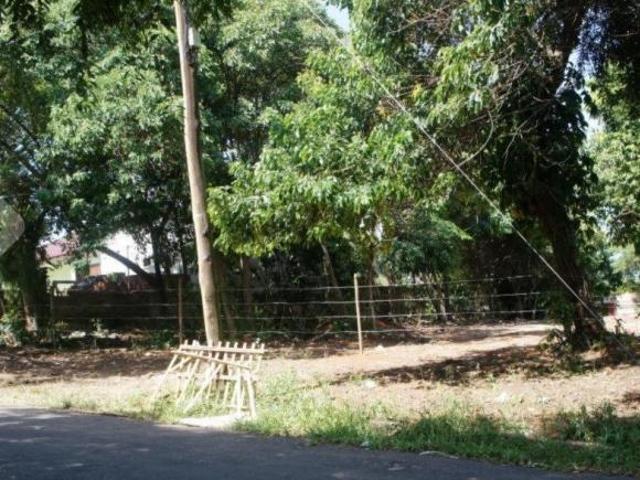 Excelente terreno