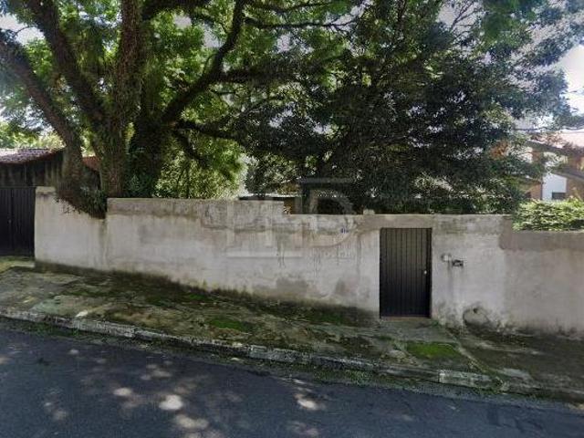 Excelente Terreno 923,00 m² para Venda 26 m² de frente Parque Anchieta em São Bernardo do Campo