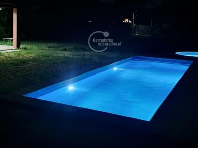 EXCELENTE TERRENO 1390 M2 CON 1D Y 1B en Paine | 1 dormitorios por 128000. 00 en Paine