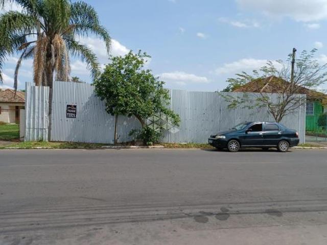 Excelente terreno 16x53m² a uma quadra da Guilherme Schell Bairro Rio Branco em Canoas