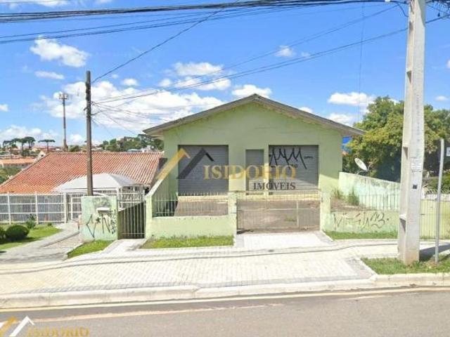 EXCELENTE TERRENO! 1.181m² DE ÁREA TOTAL, MUITO BEM LOCALIZADO