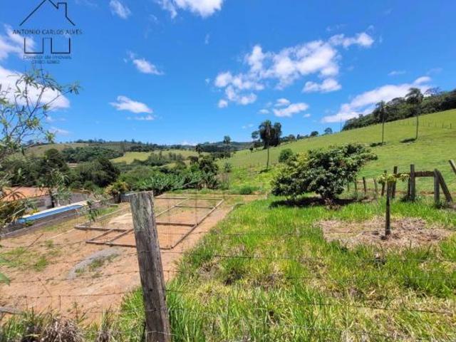 EXCELENTE TERRENO 1.700 M² COM ALICERCE BOA VISTA DOS SILVA