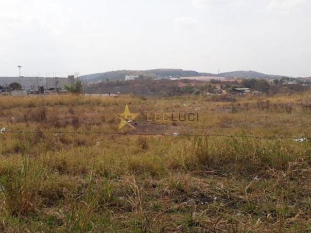 Excelente terreno 20.000 m2 em Betim