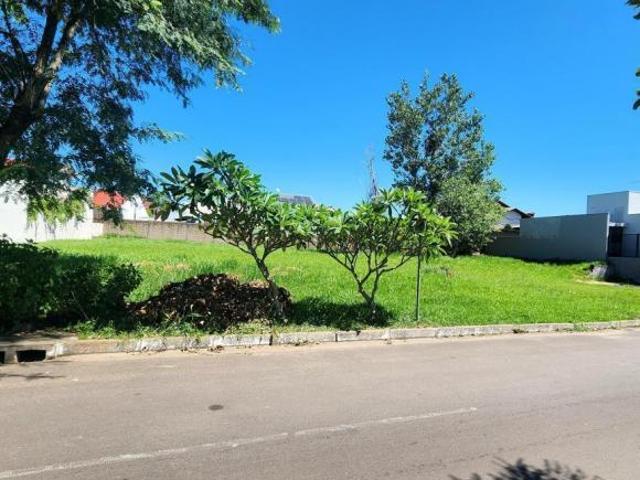Excelente terreno