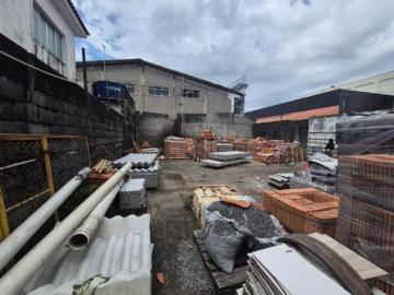 Excelente Terreno 250m² na Guilhermina, Praia Grande Venda