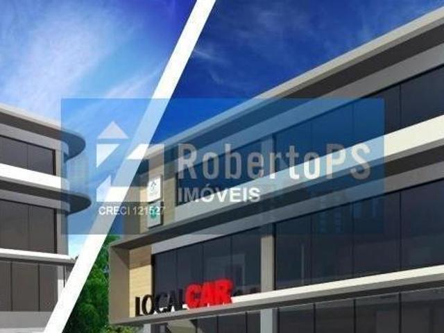 Excelente terreno: 312.5 m2 comercial/residencial Vila Nair São José dos Campos