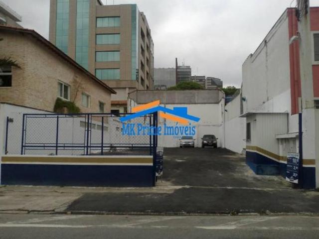 Excelente Terreno 330m² Jardim Paulista Paralelo Av. Brig. Luís Antônio