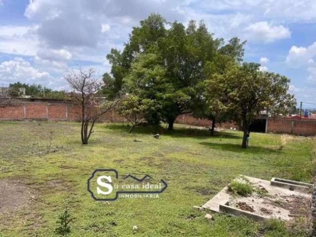 Excelente terreno ubicado en oaxtepec