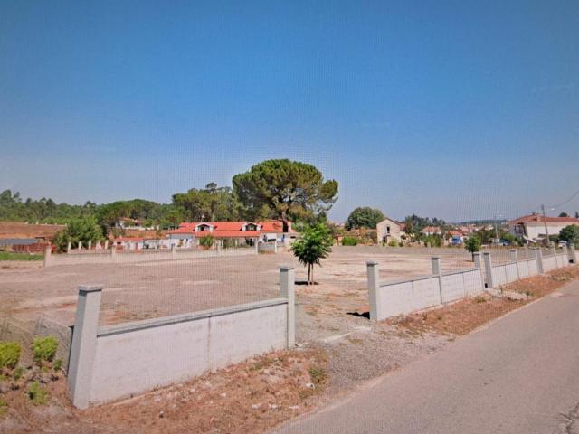 EXCELENTE Terreno Urbano em Vila do Mato Tábua