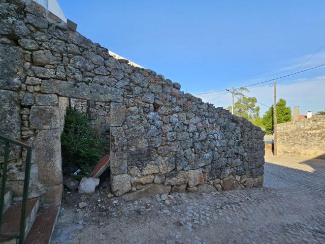 Excelente Terreno Urbano Idanha a Nova