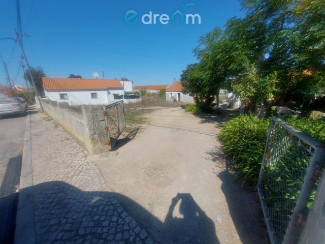 Excelente terreno urbano na Quinta do Anjo Palmela