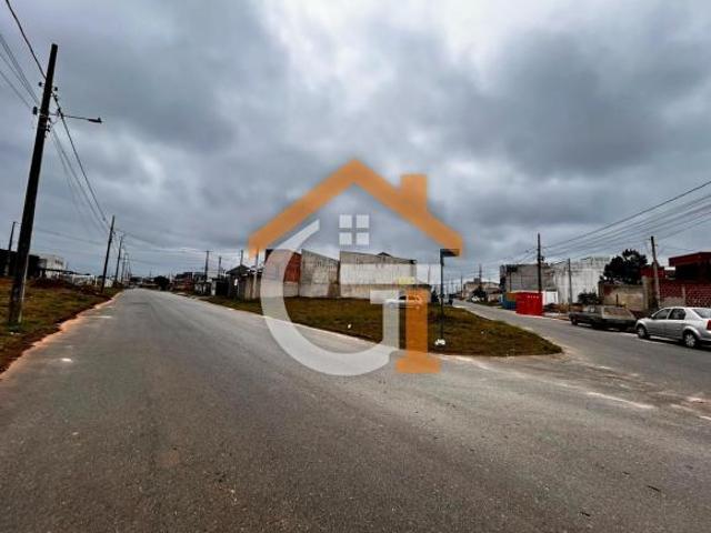 Excelente Terreno Urbano para Venda — Eucaliptos, Fazenda Rio Grande