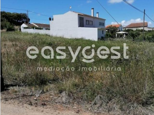 Excelente Terreno Urbano para Quintinha ou Loteamento Bombarral