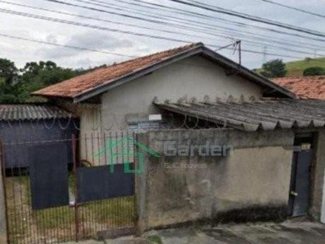 Excelente terreno Vila Cândida