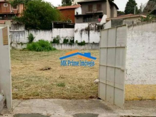 Excelente Terreno Vila São Francisco