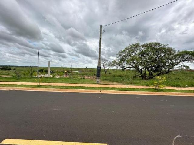 EXCELENTE TERRENO * ZONA MISTA * Loteamento Eplatz Rio Preto
