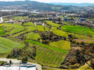 20ha Industriais em Guimarães: O Próximo Hub Logístico e Tecnológico do Minho