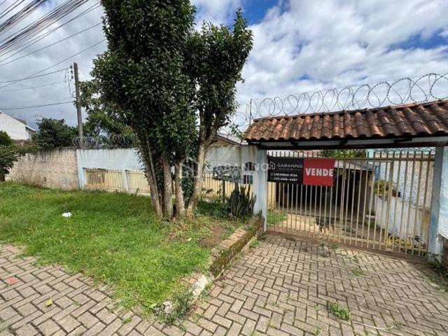 Excelente terreno ZR3 com 330,00m² no Pinheirinho