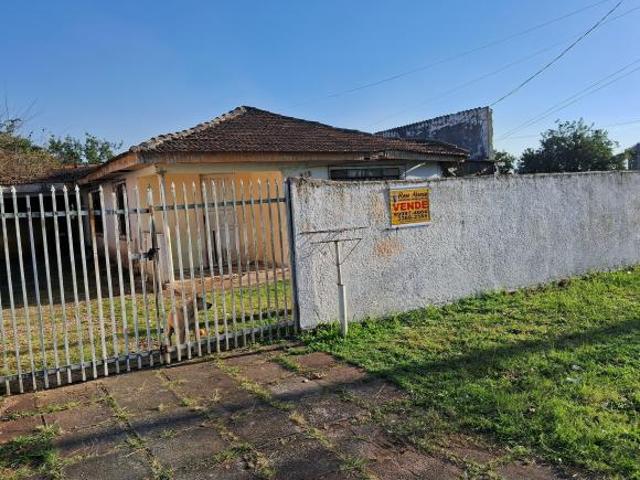 Excelente Terreno ZR3 Bem localizado em São Jose dos Pinhais