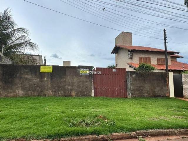 Excelente terreno à venda na Vila Progresso em Dourados MS